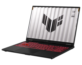 ASUS TUF Gaming A16 FA608WV-QT047 (16 inča 2.5K, AI 9 HX 370, 16GB, SSD 1TB, GeForce RTX 4060) lapto