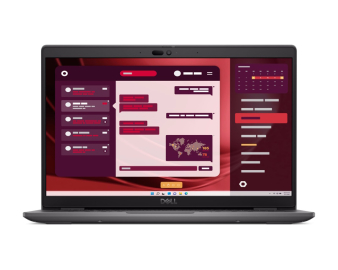 DELL Latitude 3450 14 inch FHD i5-1335U 8GB 512GB SSD Backlit FP Ubuntu 3yr ProSupport laptop