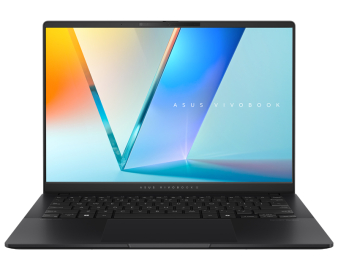 ASUS Vivobook S 14 S5406SA-QD037X (14 inča WUXGA OLED, Ultra 5 226V, 16GB, SSD 512GB, Win11 Pro) lap