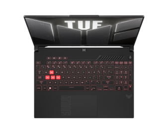 ASUS TUF Gaming A16 FA607NU-RL059 (16 inča FHD+, Ryzen 5 7535HS, 16GB, SSD 1TB, GeForce RTX 4050) la