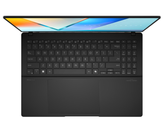 ASUS VivoBook S 16 OLED M5606KA-RI078W (16 inča 3K OLED, Ryzen AI 5 340, 16GB, SSD 1TB, Win11 Home) 