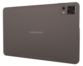 MEDIACOM Smartpad AZIMUT4 PRO 4G Phone SP1AZ46P 11.97 inch T616 Octa Core 2.0GHz 6GB 128GB Android 1