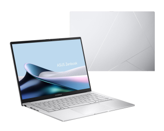 ASUS ZenBook 14 OLED UX3405CA-QL278 (14 inča WUXGA OLED, Ultra 5 225H, 16GB, SSD 1TB) laptop