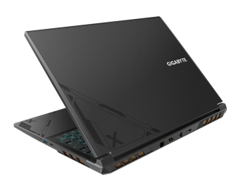 GIGABYTE G6X 9KG 16 inch FHD+ 165Hz i7-13650HX 32GB 1TB SSD GeForce RTX 4060 8GB RGB Backlit gaming 