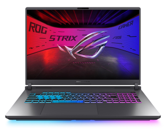 ASUS ROG Strix G18 G815LW-S9035W (18 inča 2.5K, Ultra 9 275HX, 32GB, SSD 2TB, GeForce RTX 5080, Win 