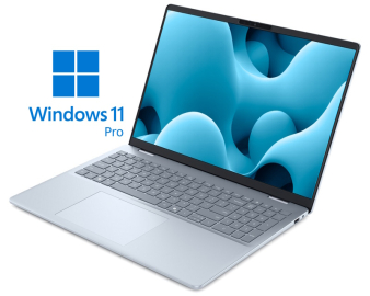 DELL 16 Plus 16 inch FHD+ Touch 300nits Core Ultra 7 258V 32GB 1TB SSD Intel Arc Backlit FP Win11Pro