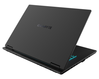 GIGABYTE A16 CMH 16 inch FHD+ 165Hz 300nits i5-13420H 16GB 512GB SSD GeForce RTX 4050 6GB Backlit ga