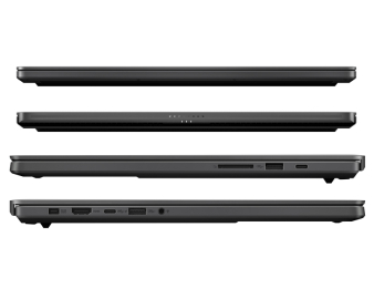 ASUS ROG Zephyrus G16 GU605CR-QR118W (16 inča 2.5K, Ultra 9 285H, 32GB, 1TB SSD, RTX 5070, Win11 Hom