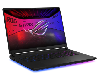ASUS ROG Strix SCAR 18 G835LW-SA017W (18 inča 2.5K, Ultra 9 275HX, 64GB, SSD 2TB + 2TB, GeForce RTX 
