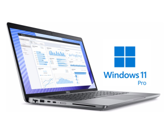 DELL Precision M3490 14 inch FHD Core Ultra 7 155H 16GB 1TB SSD RTX500 4GB Backlit SC Win11Pro 3yr P