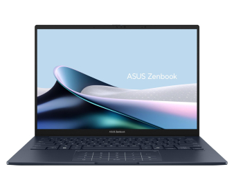 ASUS ZenBook 14 OLED UX3405CA-QL077W (14 inča Touch WUXGA OLED,Ultra 5 225H, 16GB, SSD 1TB, Win 11 H