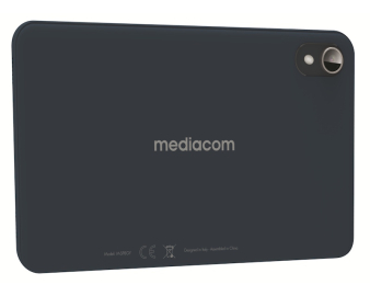 MEDIACOM Smartpad IYO 8 SP8GY 8 inch RK3562 Quad Core 2.0GHz 3GB 32GB Android 14.0