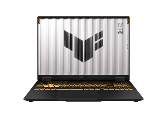ASUS TUF Gaming F16 FX608JMR-RV024  (16 inča FHD+, i7-14650HX, 16GB, SSD 1TB, GeForce RTX 5060) lapt