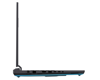 ASUS ROG Strix G16 G615LM-S5076 (16 inča 2.5K, Ultra 9 275HX, 32GB, SSD 1TB, GeForce RTX 5060) lapto