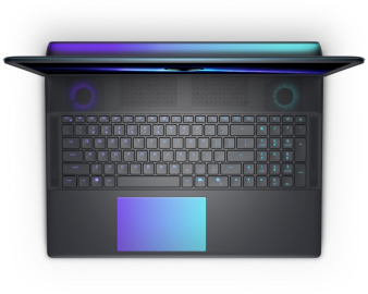 DELL Alienware 18 Area-51 18 inch QHD+ 300Hz 500nits Core Ultra 9 275HX 64GB 2TB SSD GeForce RTX 508