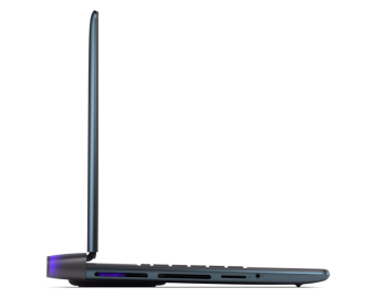 DELL Alienware 16 Area-51 16 inch QHD+ 240Hz 500nits Core Ultra 9 275HX 64GB 2TB SSD GeForce RTX 509