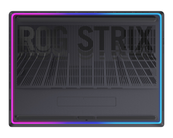 ASUS ROG Strix G18 G815LR-S9043W (18 inča 2.5K, Ultra 9 275HX, 32GB, SSD 2TB, GeForce RTX 5070 Ti, W