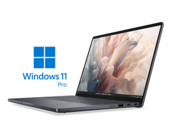 DELL Pro 14 Premium 14 inch FHD+ 400nits Core Ultra 7 266V 16GB 512GB SSD Intel Arc Backlit FP Win11