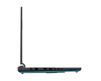 ASUS ROG Strix G16 G615JHR-RV038 (16 inča FHD+, i7-14650HX, 16GB, SSD 1TB, GeForce RTX 50 - GN22-X2)