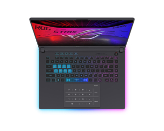 ASUS ROG Strix G16 G615LP-S5053W (16 inča 2.5K, Ultra 9 275HX, 32GB, SSD 1TB, GeForce RTX 5070, Win 