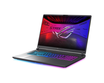 ASUS ROG Strix G18 G815LM-S9025 (18 inča 2.5K, Ultra 9 275HX, 32GB, SSD 1TB, GeForce RTX 5060) lapto