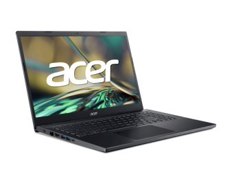 ACER Aspire A715, 15.6 inča, FHD i5- 12450H, 16GB, 512GB SSD, GeForce RTX 2050,FPR backlit (NH.QN4EX