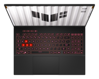 ASUS TUF Gaming A16 FA608UH-RV013 (16 inča FHD+, Ryzen 7 260, 16GB, SSD 1TB, GeForce RTX 5050) lapto