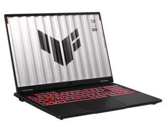 ASUS TUF Gaming A16 FA608UH-RV013 (16 inča FHD+, Ryzen 7 260, 16GB, SSD 1TB, GeForce RTX 5050) lapto