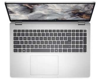 DELL Pro 16 Plus 16 inch FHD+ 300nits Core 5 220U 16GB 512GB SSD Backlit FP Win11Pro 3yr ProSupport