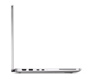 DELL Pro 13 Plus 13.3 inch FHD+ 300nits Core Ultra 7 265U 16GB 512GB SSD Backlit FP SC Win11Pro 3yr 