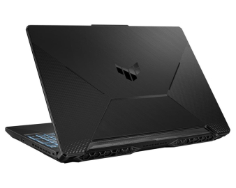 ASUS TUF Gaming A15 FA506NCG-HN207 (15.6 inča FHD, Ryzen 7 7445HS, 16GB, SSD 1TB, GeForce RTX 3050) 