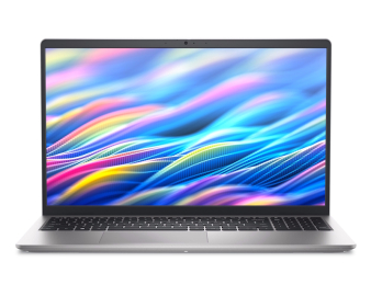 DELL 15 DC15250 15.6 inch FHD 120Hz i7-1355U 16GB 1TB SSD FP silver laptop