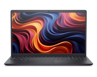 DELL 15 DC15255 15.6 inch FHD 120Hz AMD Ryzen 5 7520U 8GB 512GB SSD laptop