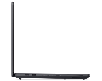 DELL Pro Max 16 16 inch FHD+ 300nits Core Ultra 7 265H 32GB 1TB SSD RTX PRO 1000 8GB Backlit FP SC W