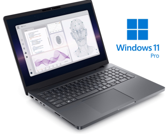 DELL Pro Max 16 Plus 16 inch FHD+ 120Hz 500nits Core Ultra 7 265HX 32GB 1TB SSD RTX PRO 3000 12GB Ba