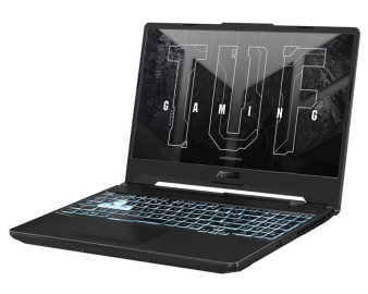 ASUS TUF Gaming A15 FA506NCG-HN185 (15.6 inča FHD, Ryzen 7 7445HS, 16GB, SSD 512GB, GeForce RTX 3050