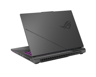 ASUS ROG Strix G16 G614FR-S5207 (16 inča 2.5K, Ryzen 9 9955HX3D , 32GB, SSD 2TB, GeForce RTX 5070 Ti