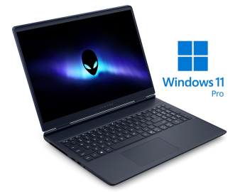 DELL Alienware 16 Aurora 16 inch QHD+ 120Hz 300nits Core 9 270H 32GB 1TB SSD GeForce RTX 5070 8GB Ba
