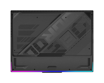 ASUS ROG Strix G16 G614PM-RV102 (16 inča FHD+, Ryzen 9 8940HX, 16GB, SSD 1TB, GeForce RTX 5060) lapt
