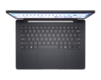 DELL Pro Max 14 14 inch QHD+ 300nits AMD Ryzen AI 9 HX Pro 370 32GB 1TB SSD Backlit FP Win11Pro 3yr 