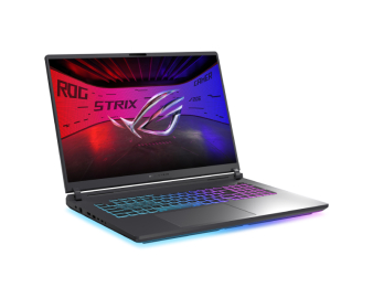 ASUS ROG Strix G18 G815LR-S9278W (18 inča 2.5K, Ultra 9 275HX, 32GB, SSD 2TB, GeForce RTX 5070 Ti, W