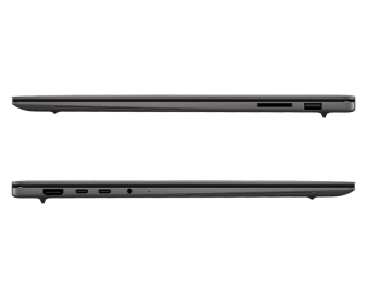 ASUS ZenBook S 16 OLED UM5606GA-SR226X (16 inča 3K OLED, Ryzen AI 9 465, 32GB, SSD 2TB, Win11 Pro) l