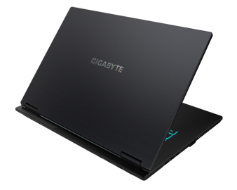 GIGABYTE A16 PRO DYH 16 inch QHD+ 165Hz 300nits Core 7 240H 32GB 1TB SSD GeForce RTX 5080 16GB Backl