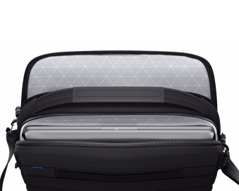 DELL Torba za laptop 14-16 inch Pro Plus EcoLoop Briefcase CC5626 3yr