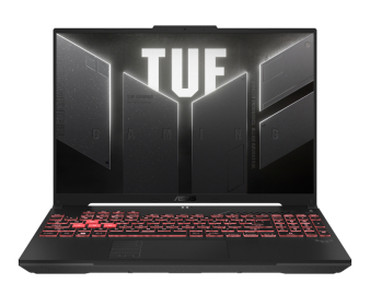 ASUS TUF Gaming A16 FA607NUG-RL117 (16 inča FHD+, Ryzen  7 7445HS, 16GB, SSD 512GB, GeForce RTX 4050