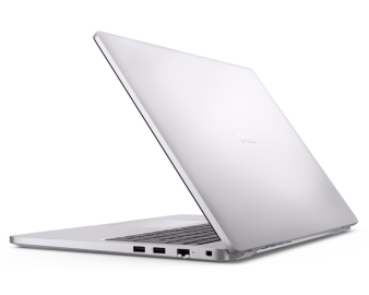 DELL Pro 16 16 inch FHD+ 300nits Core Ultra 7 255U 32GB 1TB SSD Backlit FP Win11Pro 3yr ProSupport