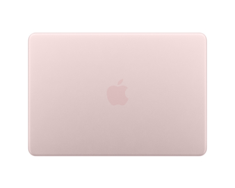 APPLE MacBook Neo 13 inch A18 Pro 6-core CPU 5-core GPU 8GB 512GB SSD Blush (MHFJ4)