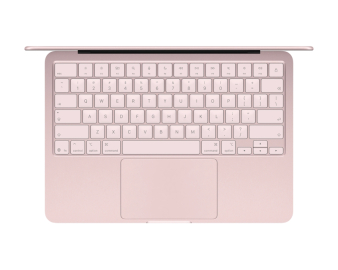 APPLE MacBook Neo 13 inch A18 Pro 6-core CPU 5-core GPU 8GB 256GB SSD Blush (MHFH4)