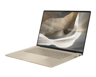 ASUS ZenBook A16 UX3607OA-SQ013W (16 inča 3K LED, Snapdragon X2 Elite Extreme X2E94100 , 48GB, SSD 1