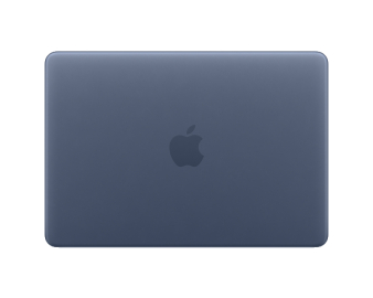 APPLE MacBook Neo 13 inch A18 Pro 6-core CPU 5-core GPU 8GB 256GB SSD Indigo (MHFF4)